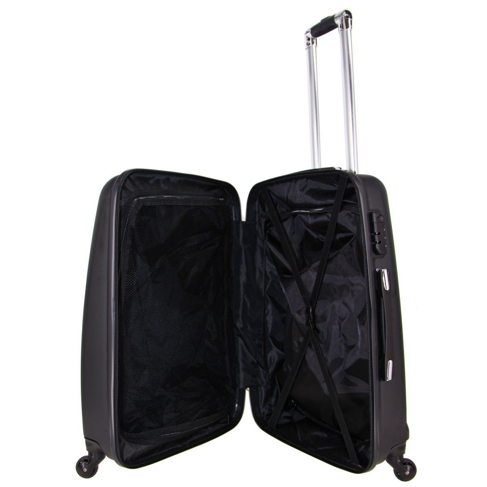 Чемодан 418-3