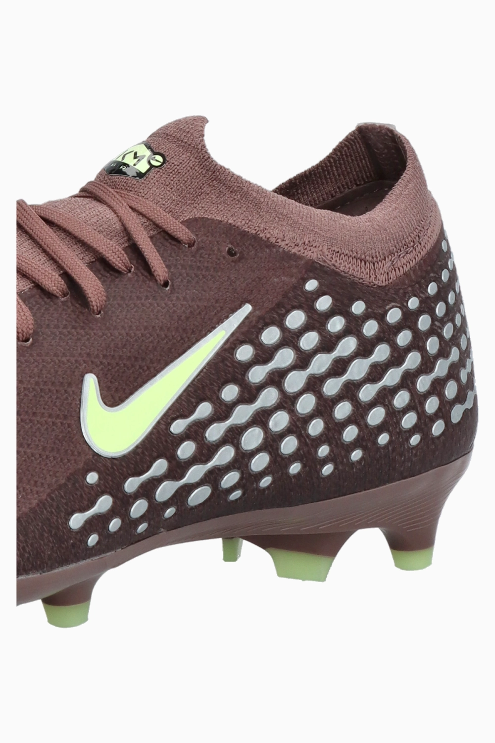 Бутсы Nike Zoom Mercurial Vapor 16 Pro Kylian Mbappé AG-Pro - коричневый