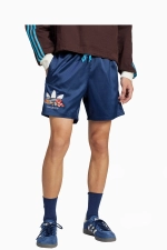 Шорты adidas Originals Q2 Sprinter - синий