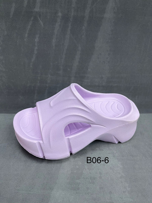 Сабо по 8 пар (36-41)р. / B06-6