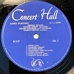 Бессмертные мелодии (Англия)