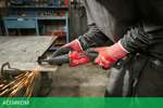 Прямошлифовальная машина Milwaukee M18 FDGRB-502X (4933480954)