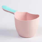 6900861 Ковш для купания, 500 мл., цвет МИКС