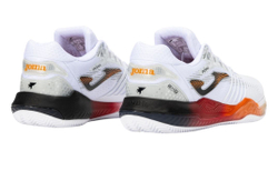 Теннисные кроссовки Joma Point 2532 Clay - White