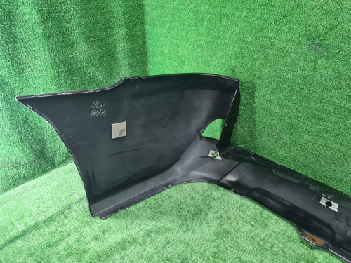 Бампер задний Lexus LX 3 (2015-2023)