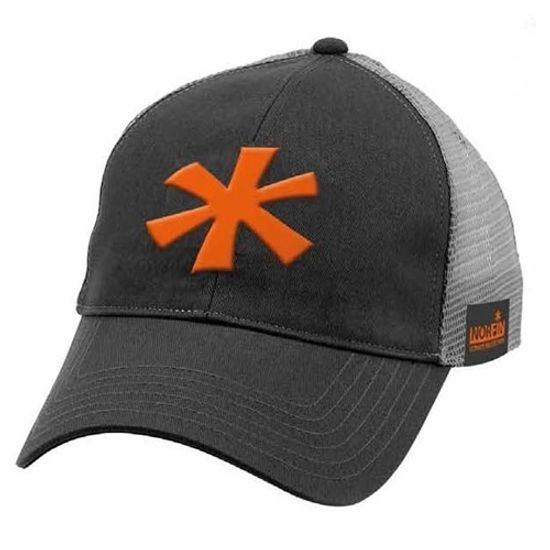 Бейсболка Norfin ULTIMATE PROTECTION LOGO, арт. AM-124