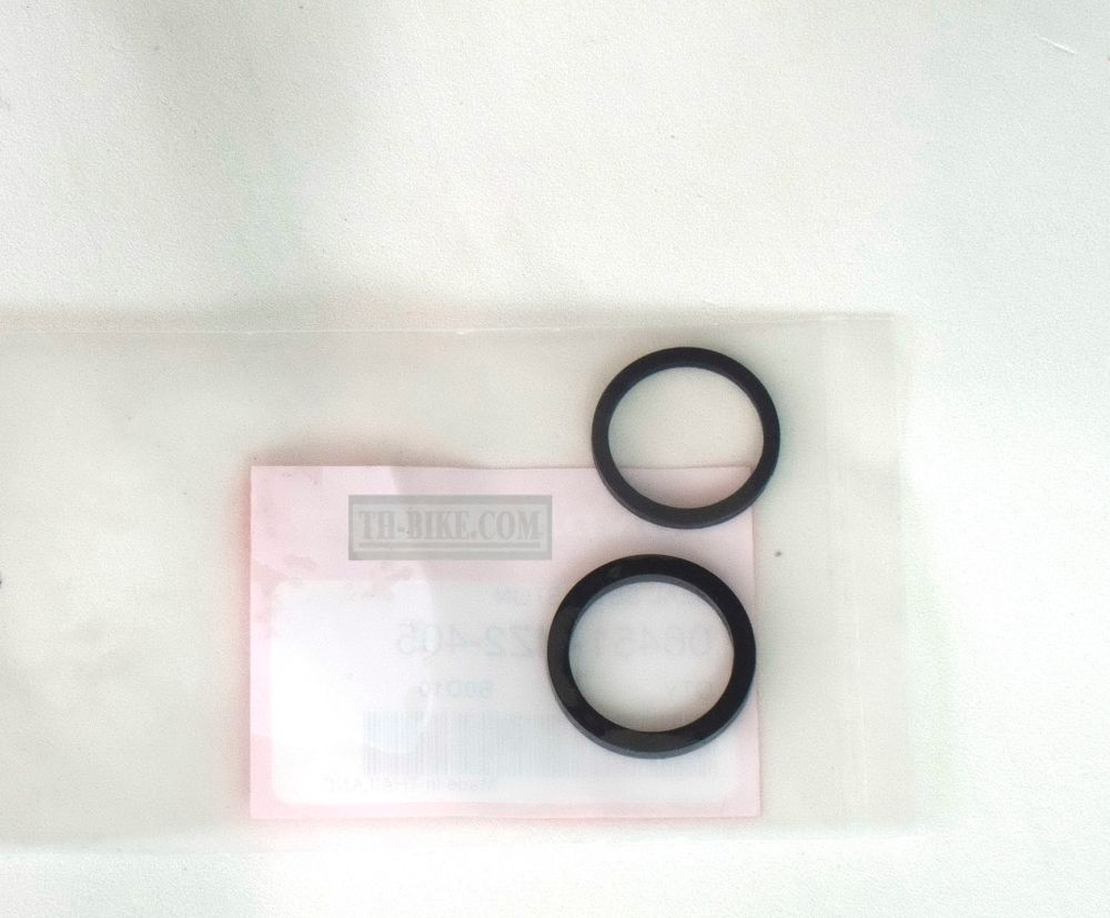 06451-MZ2-405. SEAL SET,PISTON