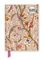 Bloknot \ Блокнот\ Notebook William Kilburn: Marble End Paper (Foiled Blank Journal)