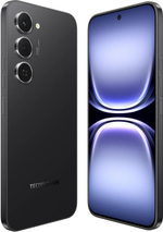 6.78" Смартфон TECNO Spark 40 Pro 8/256Gb,  NFC,  AMOLED,  144Гц,  5200мAч,  черный