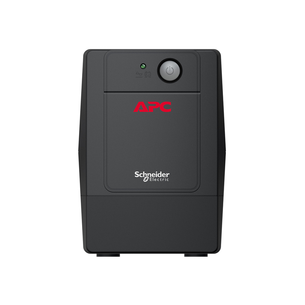 Источник бесперебойного питания APC Easy UPS BVG700I-GR