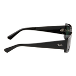 RayBan Kiliane Rectangular Frame Sunglasses
