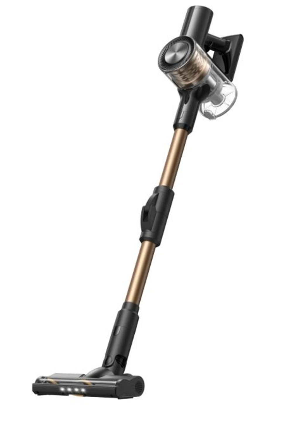 Беспроводной пылесос Dreame R10s Lite, VRV80A