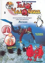 Как устроено тело человека (30 номеров журналов). Товар уцененный