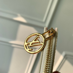 Louis Vuitton Romy Card Holder