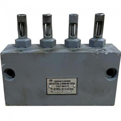 Питатель 2-0200-3 смазочный