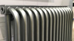 Дизайн-радиаторы РС 540мм с нижним подключением