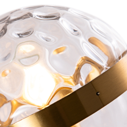 Бра Arte Lamp A7770AP-1PB