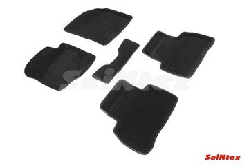 3D коврики в салон Suzuki Vitara II (2014-наст. время)