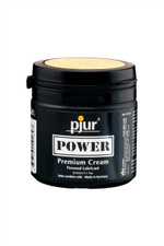 Лубрикант для фистинга на водно-силиконовой основе Pjur Power (150 мл)