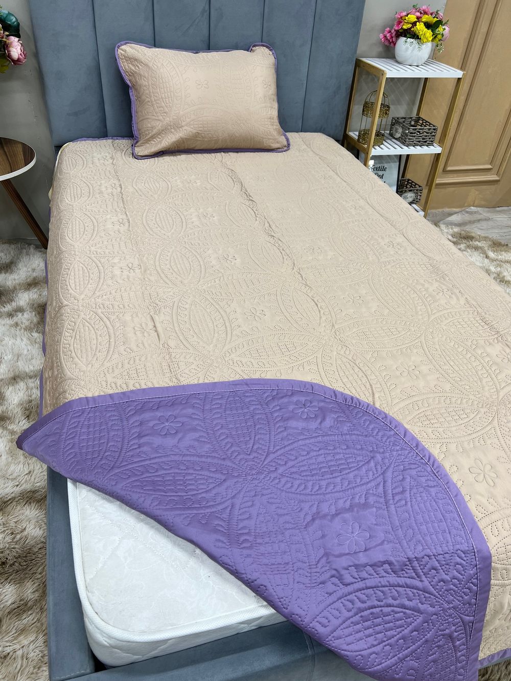 Покрывало Кит ДУППЕЛЬ 1,5сп ЛИКВИ!