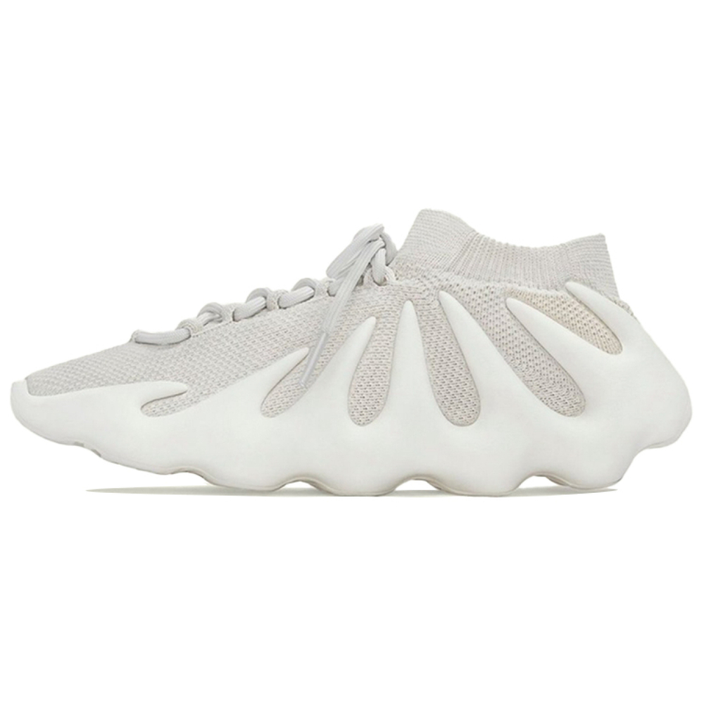 Кроссовки Yeezy 450 Cloud White