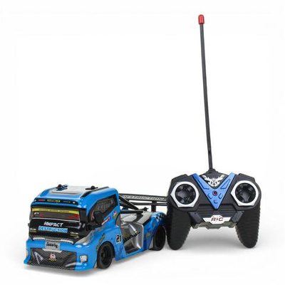 Грузовик на РУ, коробка YD898-MJ6511