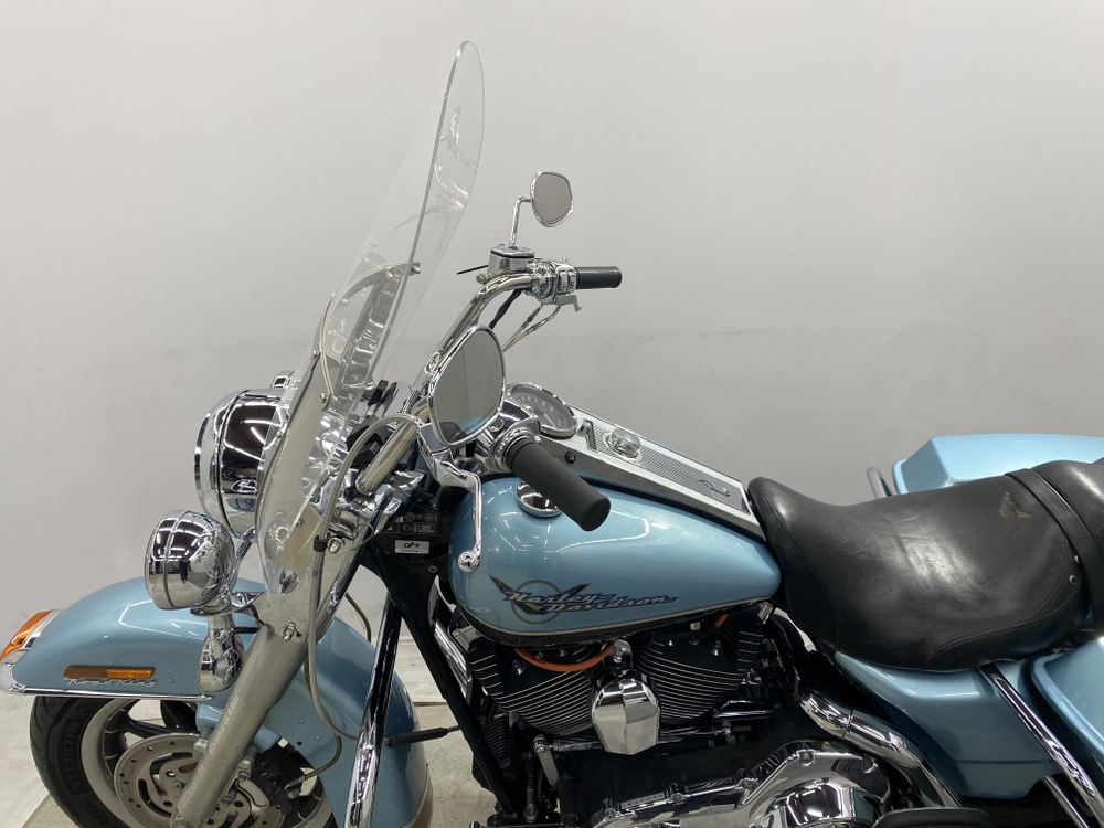Harley-Davidson Road King FLHR 1580 2006