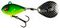 Тейл-спиннер Lucky John BASARA TAIL SPIN 24.0г 003 в блистере