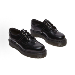 Туфли Dr. Martens Zeffir 5i Derby