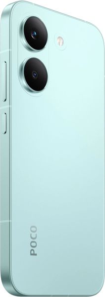 Смартфон Poco X8 Pro 8/512 ГБ Мятно-зеленый| Mint Green