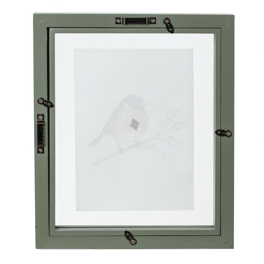 GAEM Фоторамка для фото 12*17, L21 W3 H25 см