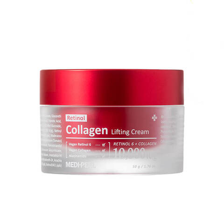 Крем для лица Medi-Peel Retinol Collagen Lifting Cream 50 мл