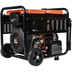 PATRIOT GRD 7500DAW дизельный генератор 472732275