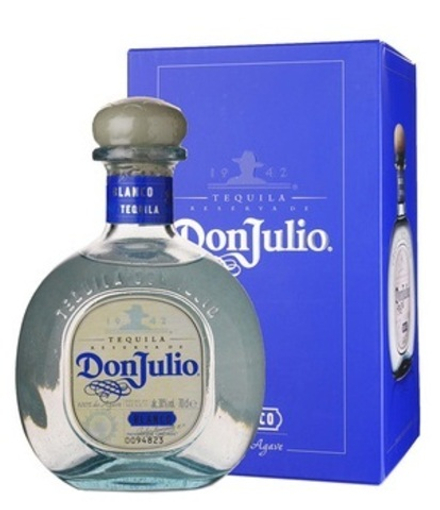 Don Julio, Blanco