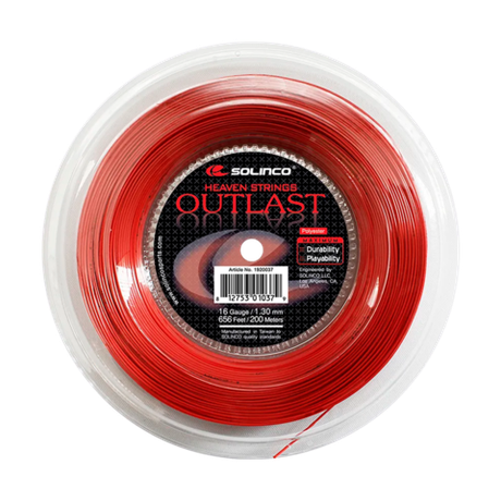 Outlast / 200м / 16-1,30мм