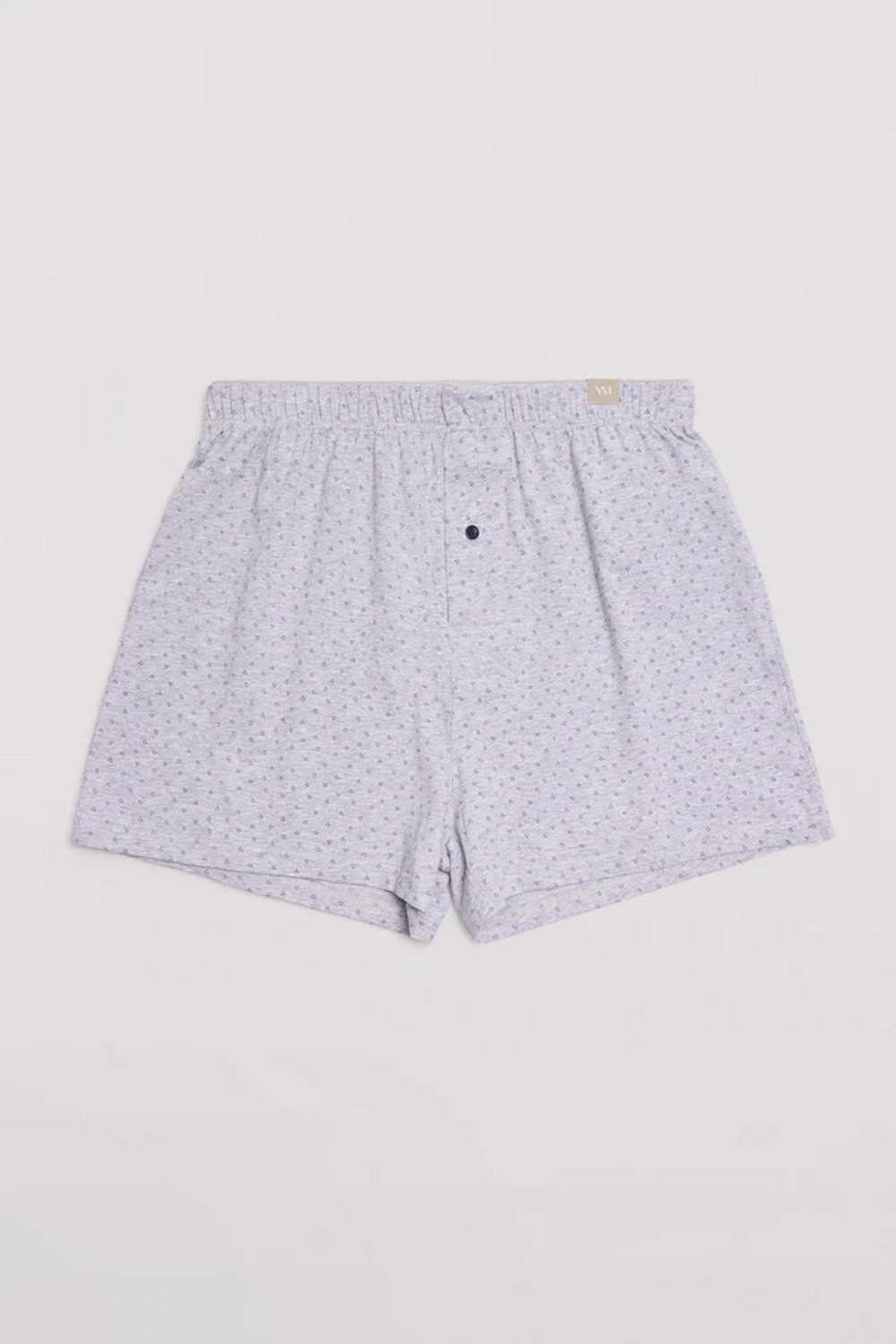 20373 Свободные боксеры