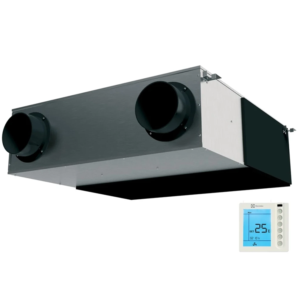 Electrolux EPVS-650 приточно-вытяжная установка НС-0006047