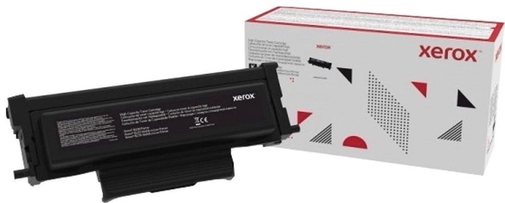 Картриджи Xerox 006R04404 черный