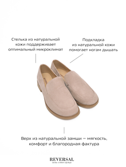 V1429-H11/Туфли женские