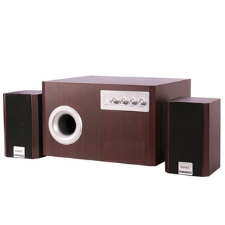 Акустическая система RHM S-81B