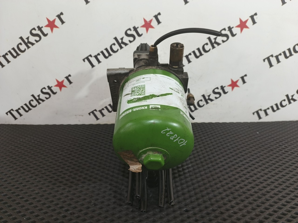 Осушитель воздуха