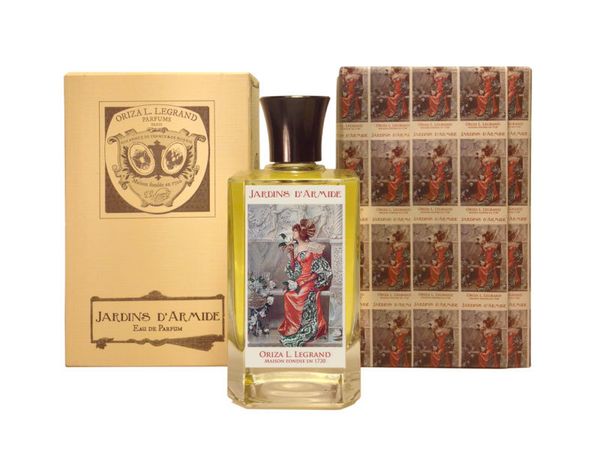 Oriza L. Legrand Jardins d'Armide