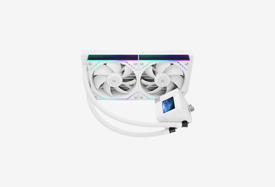 Thermalright Core Matrix 240 Vision Argb_0326709111004