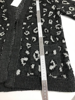 Кардиган Zara с принтом на 11-12 лет