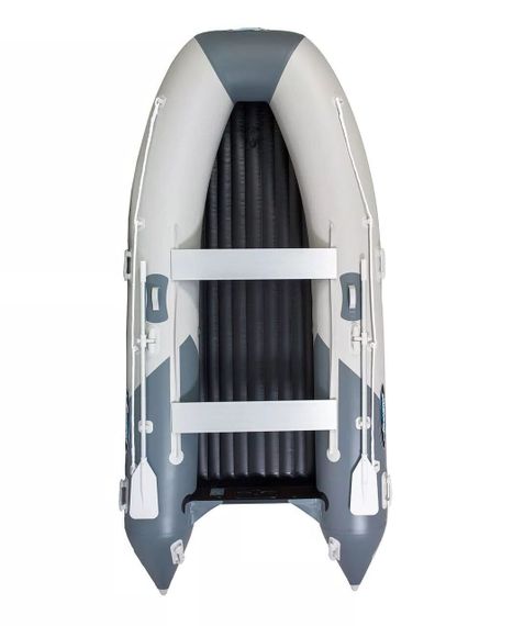 Лодка ПВХ GLADIATOR Air E420
