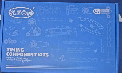 Цепь грм TANK 300