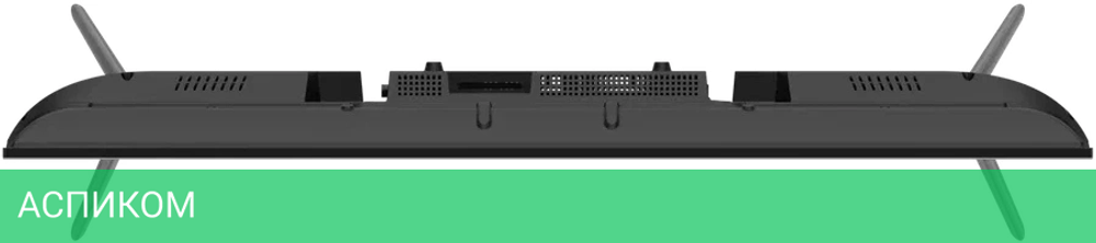 Телевизор LED Sber 43" SDX-43F3011