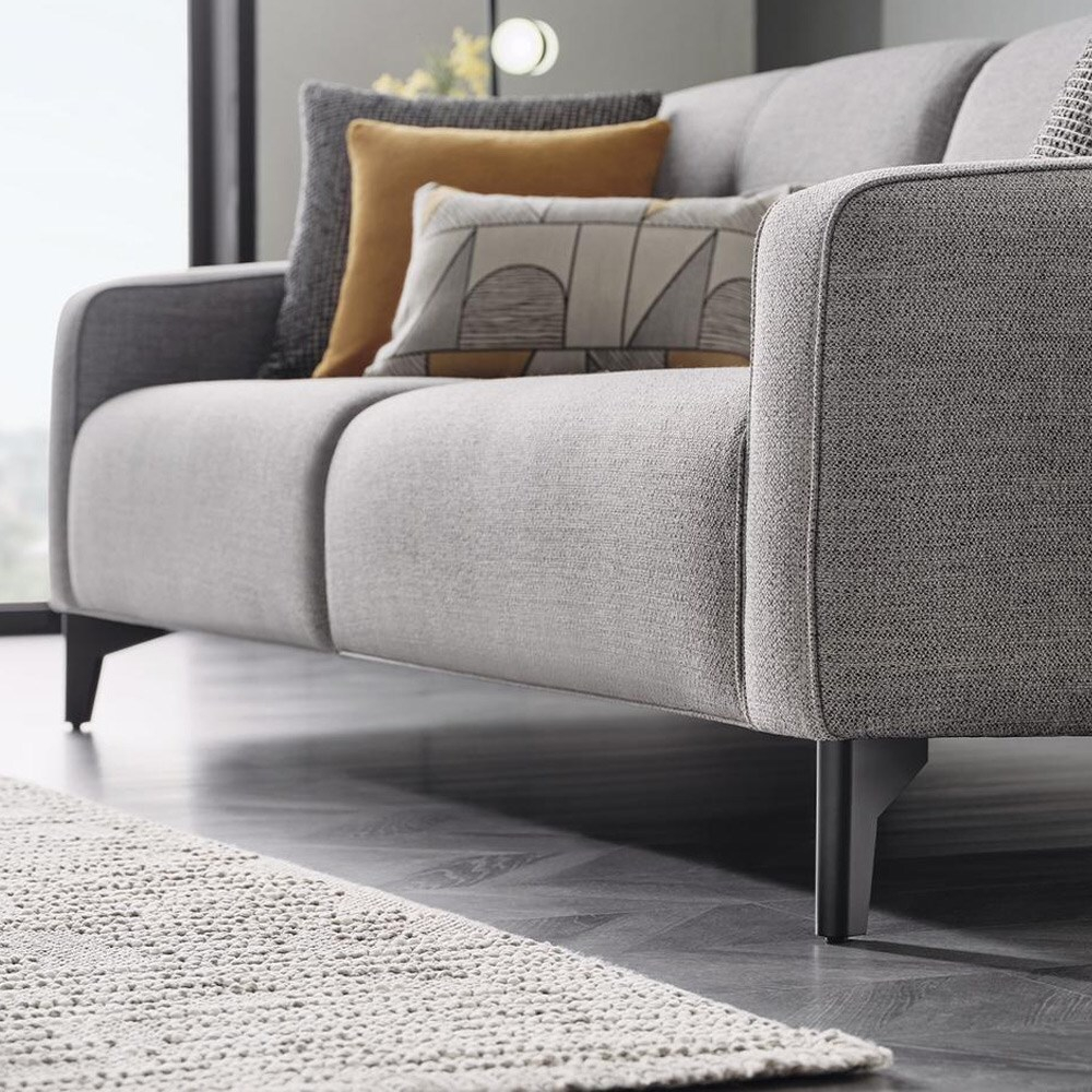 Диван кровать трехместный ENZA HOME PORTO EH71000