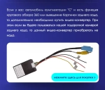 Магнитола для Toyota Land Cruiser Prado 150 2009-2013 (взамен 7" навигации) - Parafar PF065LUX4FHDAV на Android 13, 8-ядер, 2Гб+32Гб, CarPlay, 4G SIM-слот