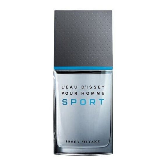 Мужской одеколон Issey Miyake L&#39;Eau d&#39;issey Pour Homme Sport 6% - 12%